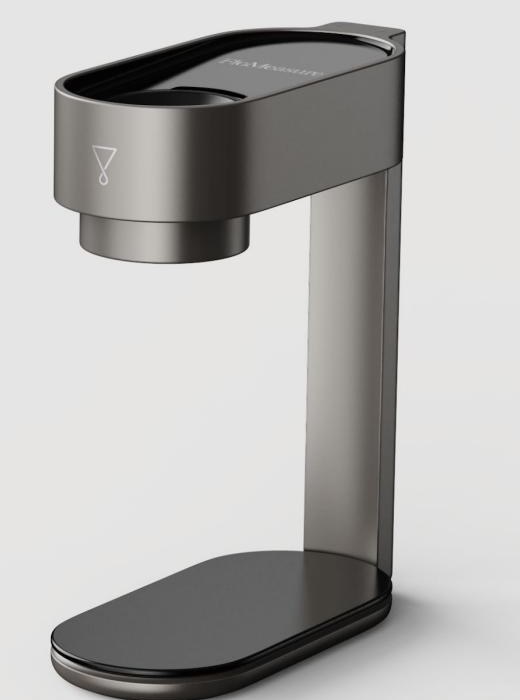 FloMeasure in Stainless Steel